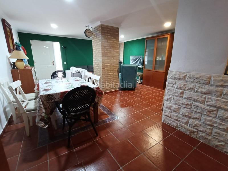 Foto 63cbb2d7-fe86-4f8a-ae2a-4ada64ef6b67. Casa con parcheggio in Dos Aguas