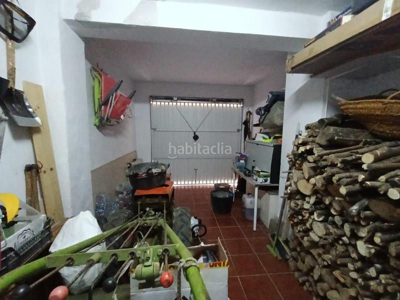 Foto 65afa052-720f-4a3d-a0e7-01726b1212dc. Casa con parcheggio in Dos Aguas