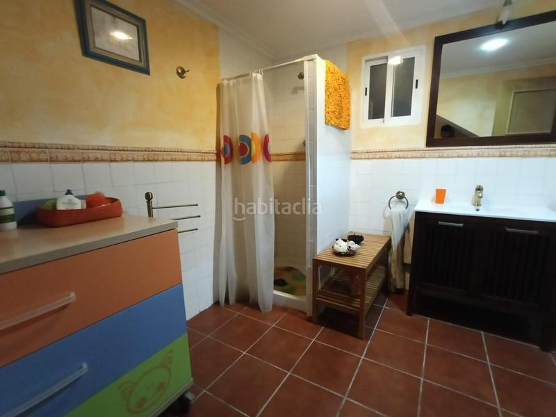 Foto 88d1813e-0243-452a-89d9-d1ded9118ac1. Casa con parcheggio in Dos Aguas