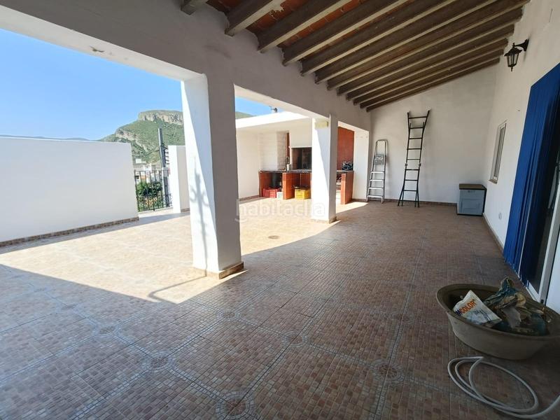 Foto 94fd54df-9fd4-434c-8718-58ac7ab72320. Casa con parcheggio in Dos Aguas