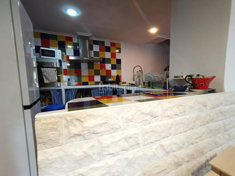 Foto b72ec8e5-260c-438f-8881-98e5344db889. Casa con parcheggio in Dos Aguas