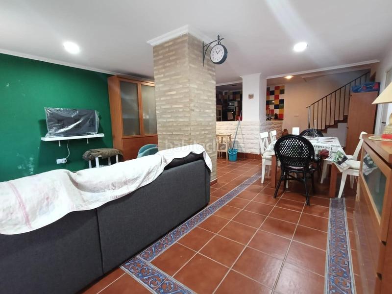 Foto e1555b63-251a-4784-8ee9-22c45057d174. Casa con parcheggio in Dos Aguas