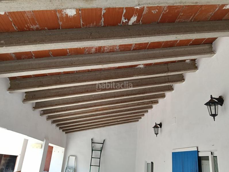 Foto e49a215d-6b4e-4476-b07d-175a98474ca8. Casa con parcheggio in Dos Aguas