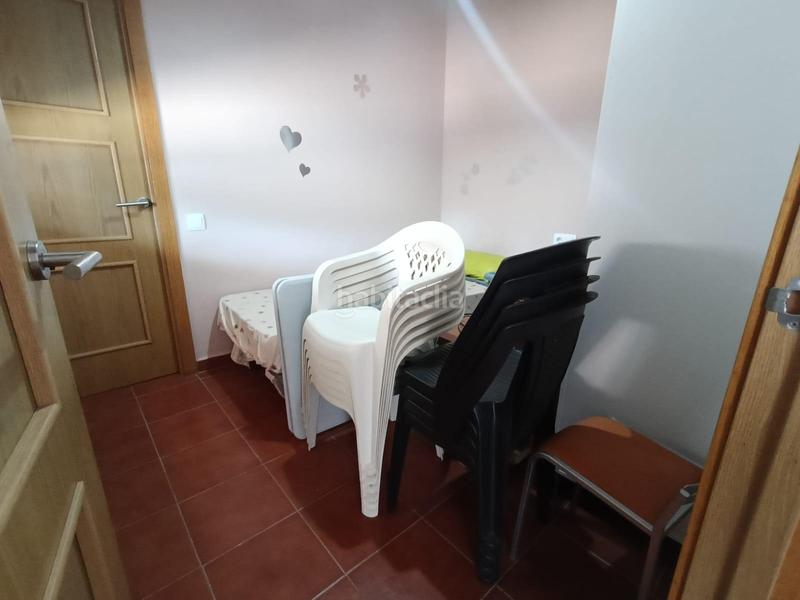 Foto ec99a85f-0221-49fa-8b33-aab4a51664c5. Casa con parcheggio in Dos Aguas