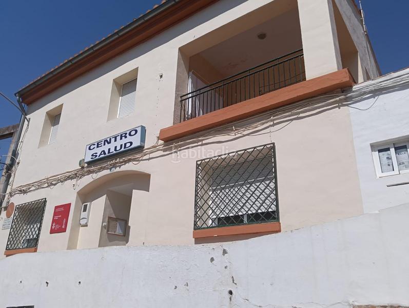 Foto f3b57a8c-e401-4b3e-b716-16a13a19f731. Casa con parcheggio in Dos Aguas