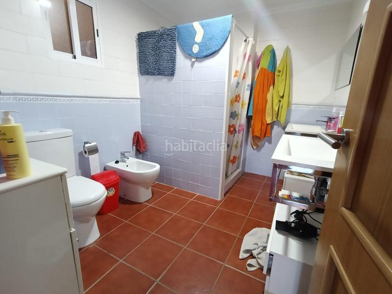 Foto f9e47d30-4e7a-46a6-b381-bc446c73f14f. Casa con parcheggio in Dos Aguas