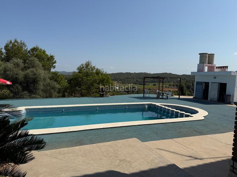 Foto 2d1ded98-4657-4c44-a7b2-5f8c5ee9b78b. Xalet amb aparcament piscina a Monserrat