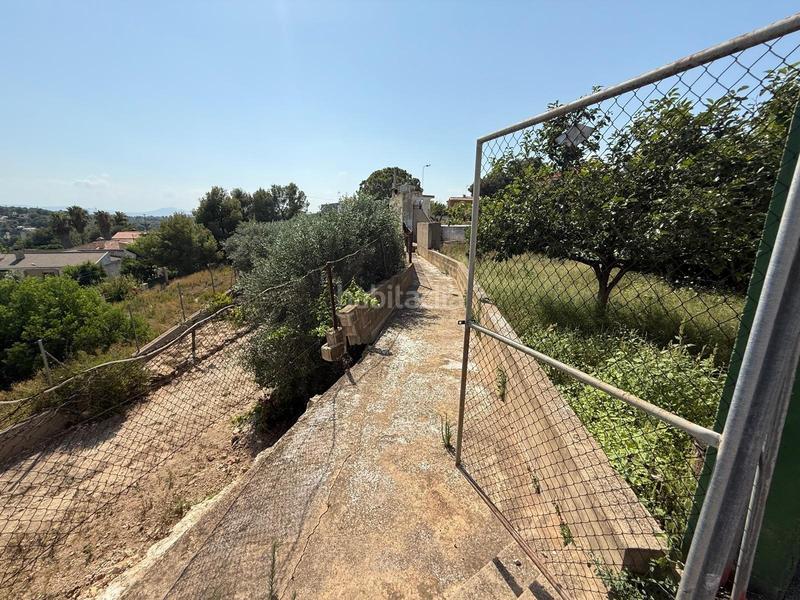 Foto 4c58799d-60c5-4c6d-9c3d-20d5fa8535c3. Xalet amb aparcament piscina a Monserrat