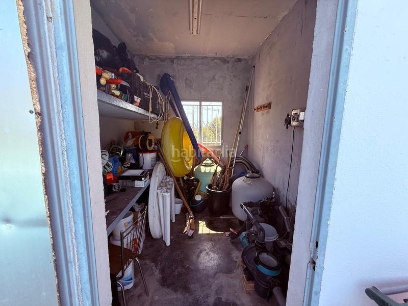 Foto c2ac43d8-83b2-474d-b8f7-e843893da5e8. Xalet amb aparcament piscina a Monserrat