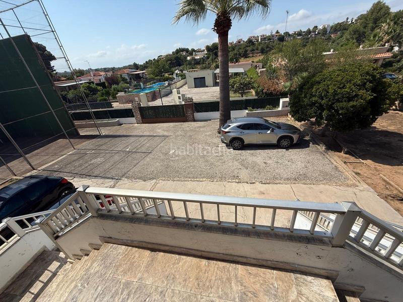 Foto fcef5c2d-3255-4dd0-8f32-017b5a9e6014. Xalet amb aparcament piscina a Monserrat