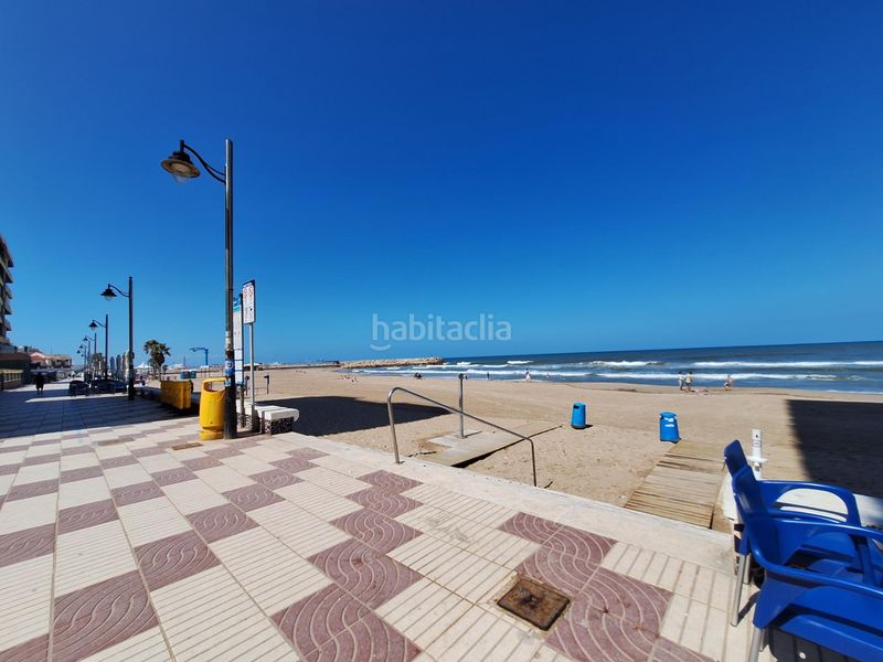 Foto 0270d903-8fda-4d77-a4b2-4ed71ca24b1a. Apartament a El Perelló Sueca