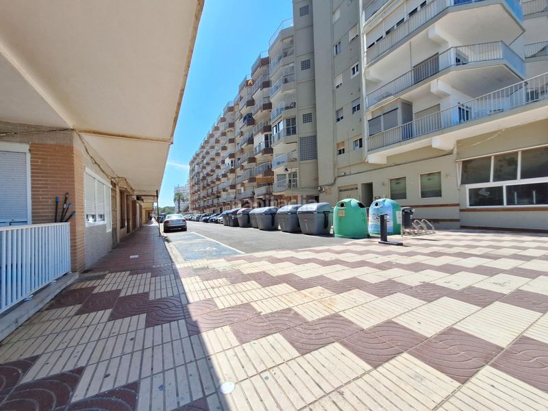 Foto 0afe82e3-69f8-4042-9288-e1a86d860e71. Apartament a El Perelló Sueca
