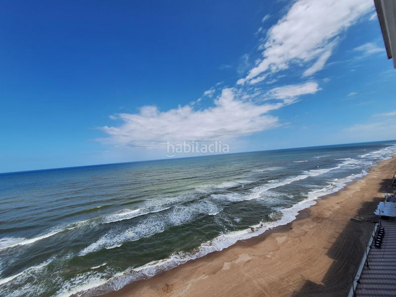 Foto 1a57afd6-4fb0-417d-9a54-0b771a0fb3d9. Apartament a El Perelló Sueca