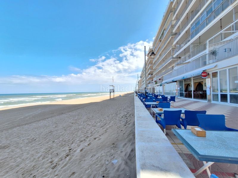 Foto 1cdfb1a0-8cdd-4e98-a974-1cf9241345ef. Apartament a El Perelló Sueca