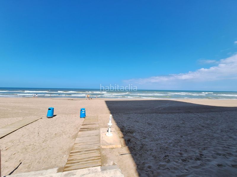 Foto 653de56f-7fb2-42ea-9c09-d7306e397e08. Apartament a El Perelló Sueca