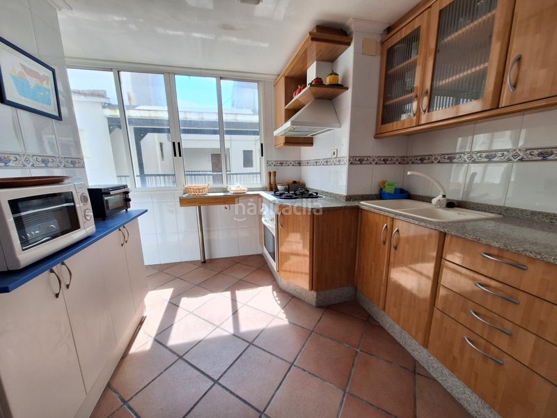 Foto 89550124-660c-4eb5-a2d2-e79a4544db8b. Apartament a El Perelló Sueca