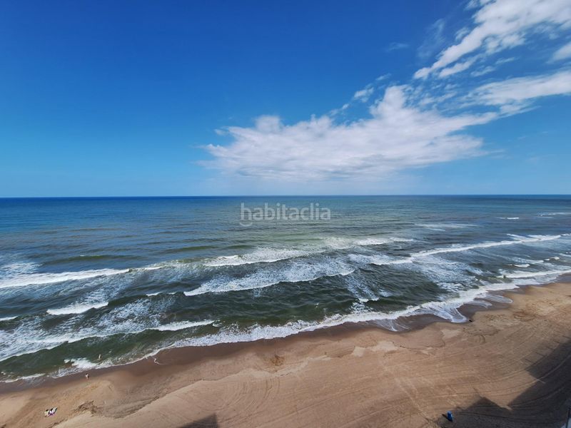 Foto af608436-3542-4dc1-92f8-aec05aa24c27. Apartament a El Perelló Sueca