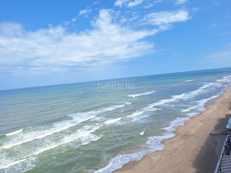 Foto c7832adf-62ee-4f69-b4d2-745672fc47ab. Apartament a El Perelló Sueca