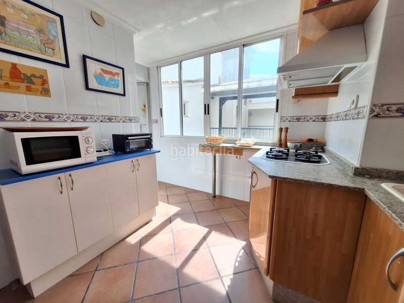 Foto f210958c-9285-4b6c-bbb5-f7d837122824. Apartament a El Perelló Sueca