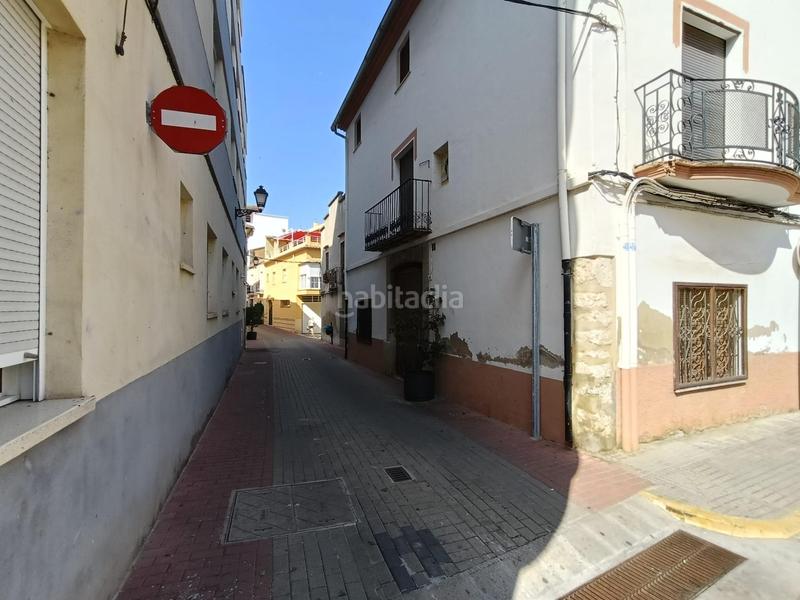 Foto 3c814019-ff84-44d4-98fe-994b7b322b8d. Casa  para reformar a tu gusto en Font d´en Carròs (la)