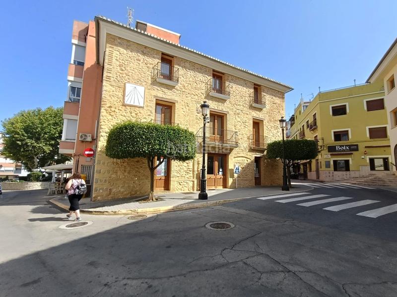 Foto 3ef183ca-4479-427f-aca0-d0788591dfce. Casa  para reformar a tu gusto en Font d´en Carròs (la)