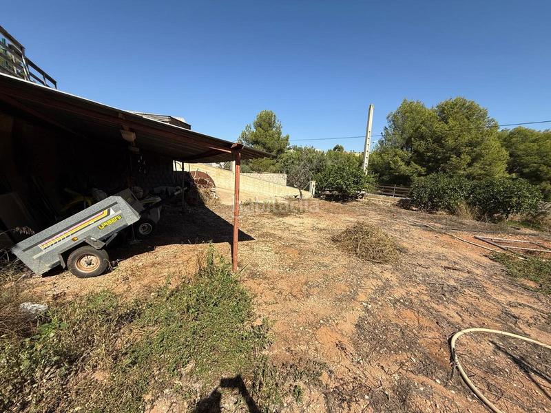 Foto 95204ba4-693d-4940-80b1-caf860d8a82a. Xalet amb piscina a Catadau