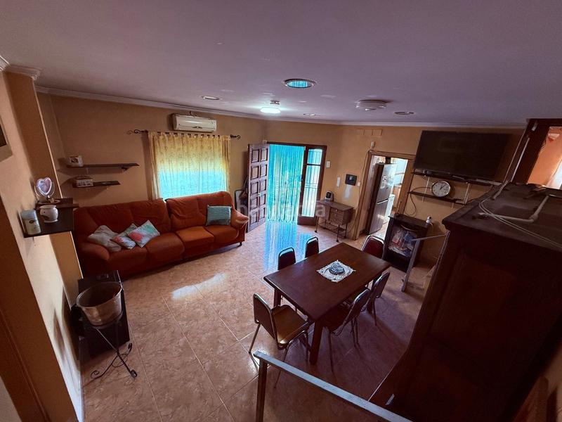 Foto cbd68cc0-94e3-490b-becc-1252aaf9d6ef. Xalet amb piscina a Catadau