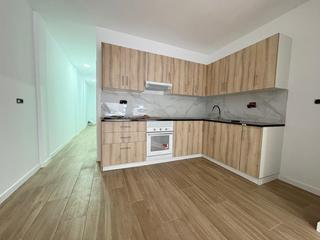 Piano terra in Benetússer. Planta baja de obra nueva en benetússer