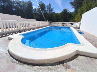 Xalet a Albalat dels Tarongers. Espectacular chalet en albalat tarongers con todas las comodidad
