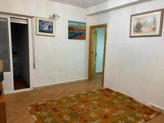 Pis a Alameda. Vivienda en buen estado