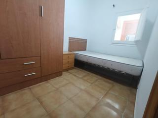 Affitto Appartamento in Centro - Casco Antiguo. Alquiler vivienda