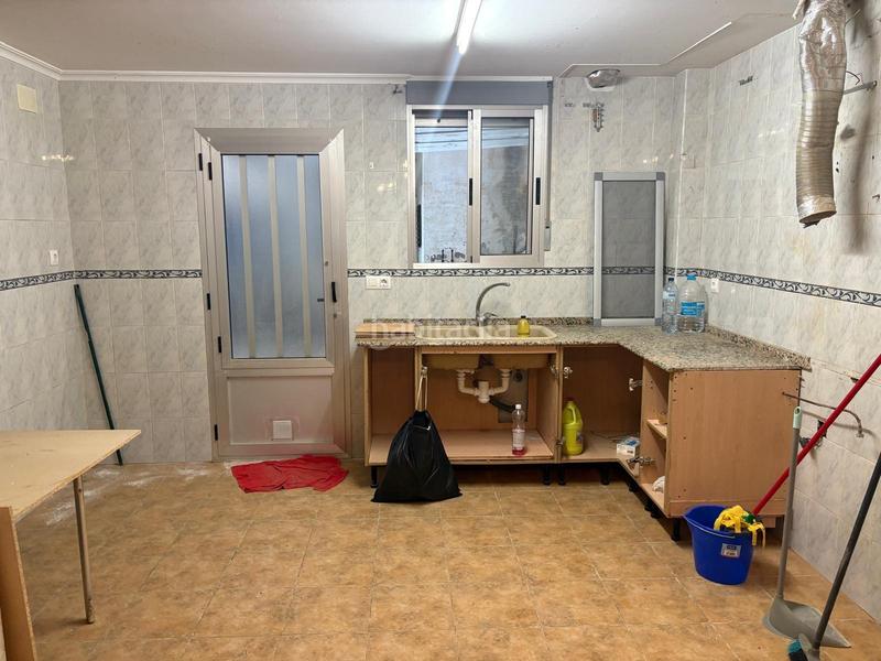 Foto 3087599f-bbcd-49f9-b45e-ae0296713248. Piano terra in Catarroja