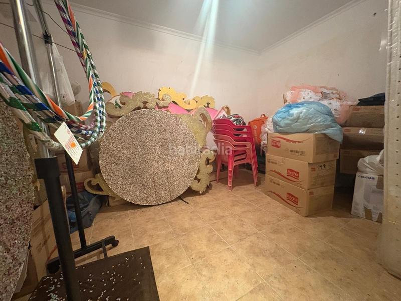 Foto ab9c31d4-5e70-4c64-aced-a3490e06587b. Piano terra in Catarroja