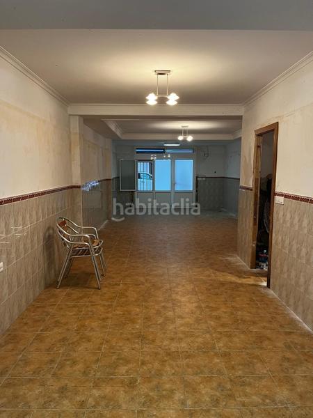 Foto b85c6721-11b6-4eb1-8c87-b0071d9c0f06. Piano terra in Catarroja