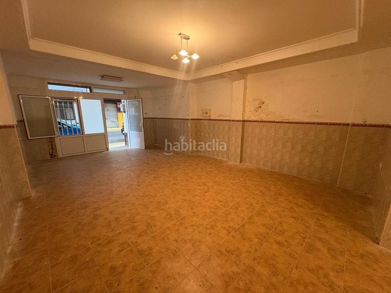 Foto bd68f649-7484-4ce1-8f69-8918741b3ae0. Piano terra in Catarroja