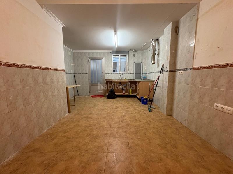 Foto d1ce18ca-5250-477f-a357-e08551227517. Piano terra in Catarroja