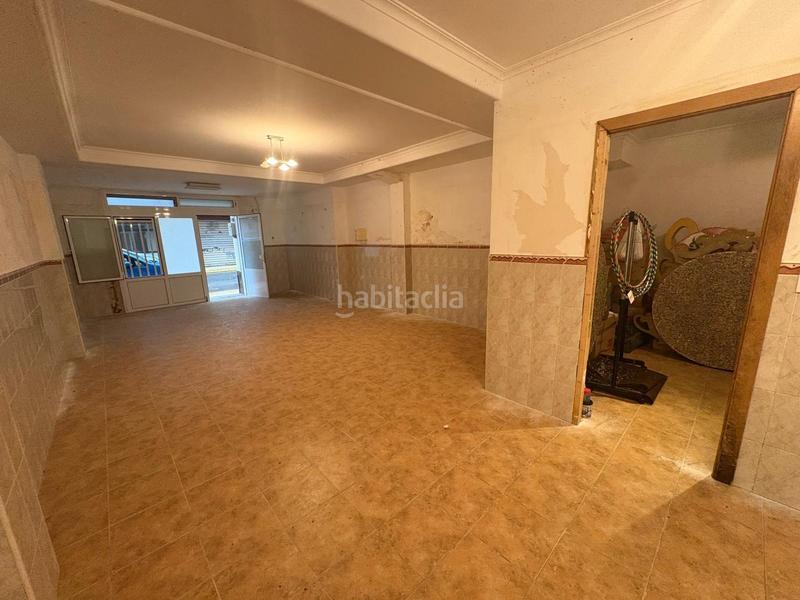Foto d878c8f2-0e62-4291-bf7f-835b55550f8b. Piano terra in Catarroja