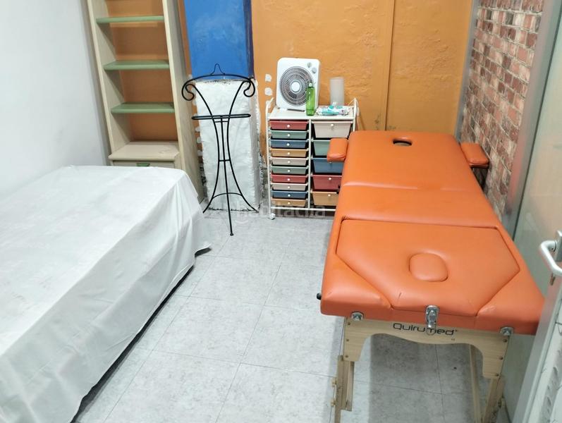 Foto 00d2c2c8-fce9-4683-a8e6-f2bfd7fdaf0a. Piano terra in Alfafar