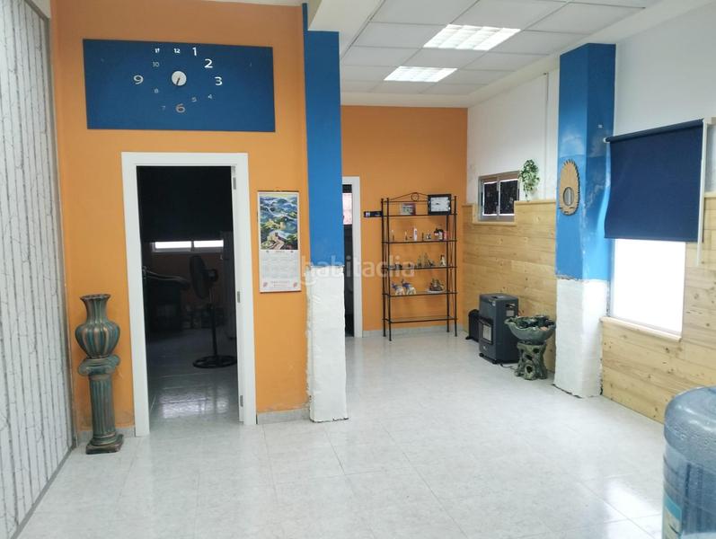 Foto 1ba19bc0-f3ad-4739-b588-0a4f50f64378. Piano terra in Alfafar