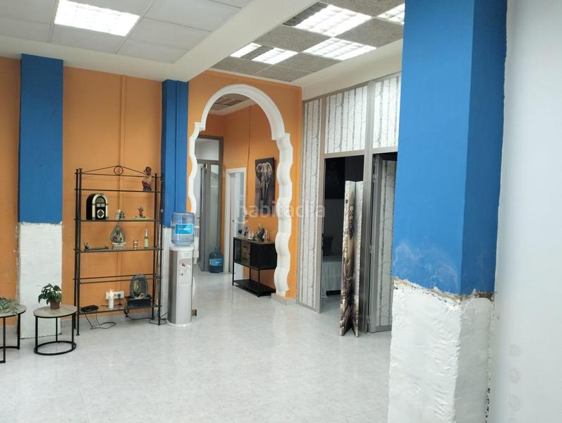 Foto 204433b2-6e75-4927-b6fd-1e626b4f20fd. Piano terra in Alfafar