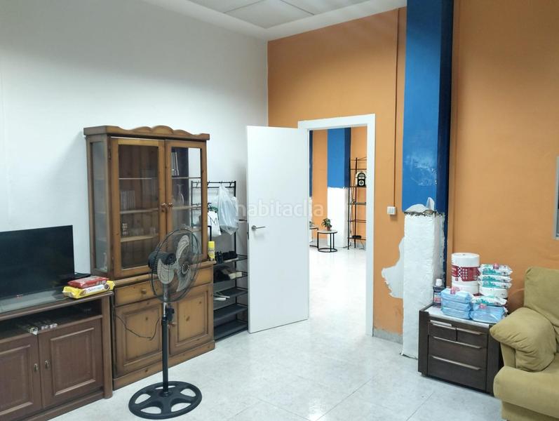 Foto 2c3ba2bd-b155-4a82-bdbb-193709e53fac. Piano terra in Alfafar