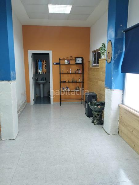 Foto 4f6f1fcb-744e-42de-a580-25d252f25018. Piano terra in Alfafar