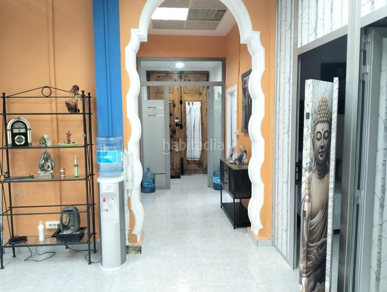 Foto 9eb1d263-3314-4bc1-9d5a-a63ccd729405. Piano terra in Alfafar