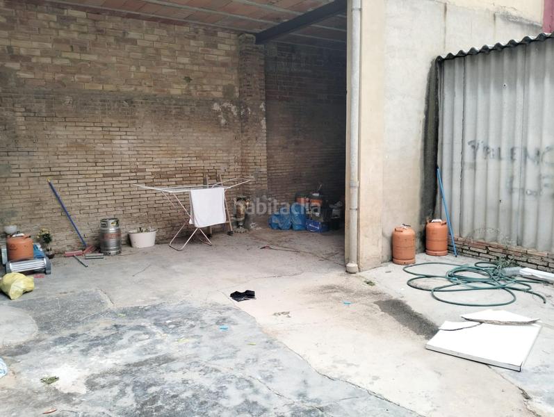 Foto a23c4e0d-5fc0-40ff-ba26-68b2f5c17c2b. Piano terra in Alfafar