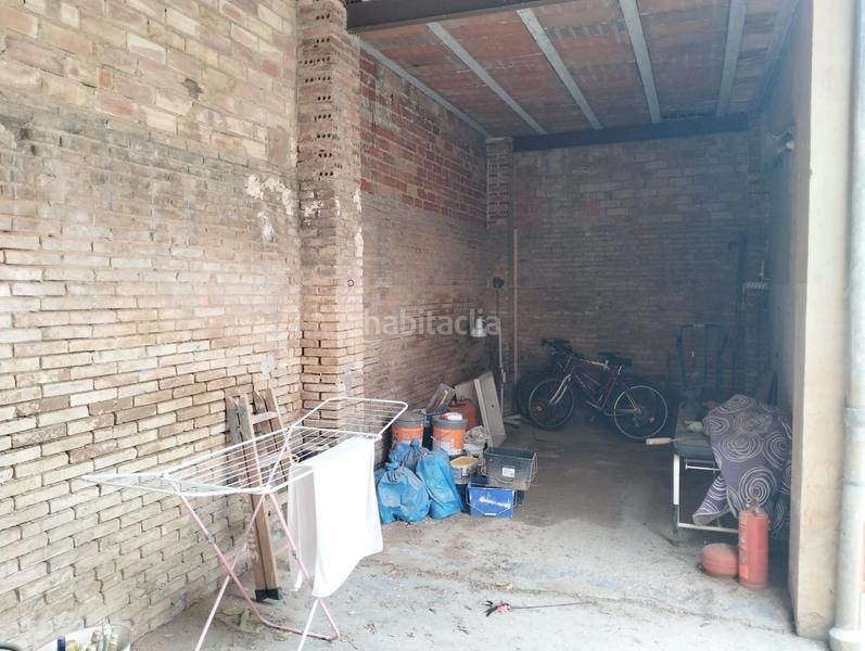 Foto c15dbd60-4798-496f-aa09-9fd73e2a20b9. Piano terra in Alfafar