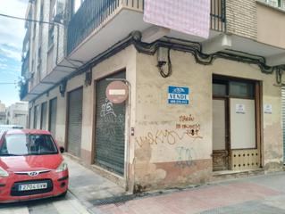 Local Comercial en Alfafar