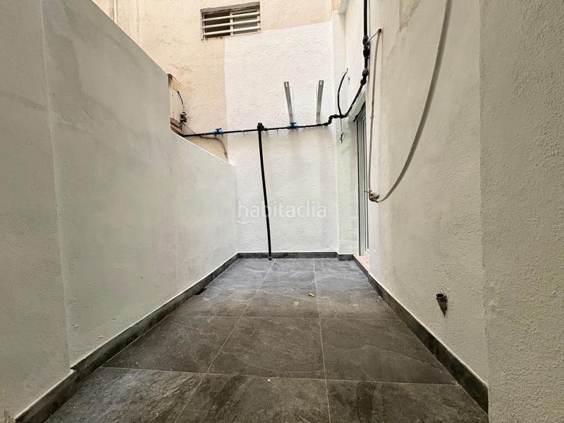 Foto b61444a7-cbfd-4b12-83cb-a817cde7d4f4. Alquiler planta baja  de obra nueva en Benetússer