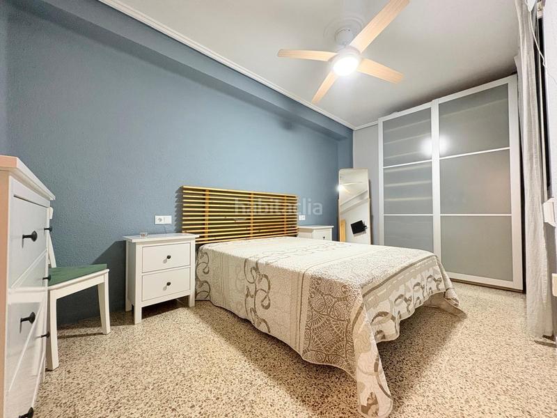 Foto 45a6fe2f-f4ce-4dc9-86d9-f8ef67fa968e. Rent flat in Sedaví