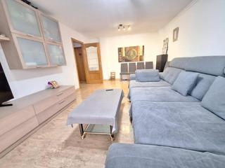 Appartement à Albal. Espectacular vivienda con garaje y ascensor