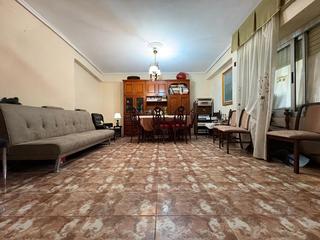 Appartement à Sedaví. Piso en sedaví